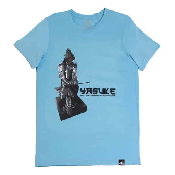 Artistry & Fortitude | Yasuke